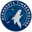 Minnesota Timberwolves, Basketball team, function toUpperCase() { [native code] }, logo 2024